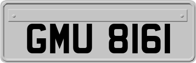 GMU8161