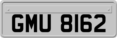 GMU8162