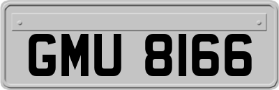GMU8166