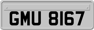 GMU8167