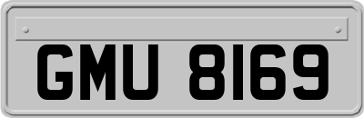 GMU8169