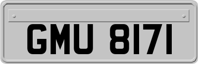 GMU8171