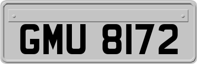 GMU8172