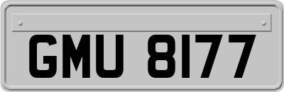 GMU8177