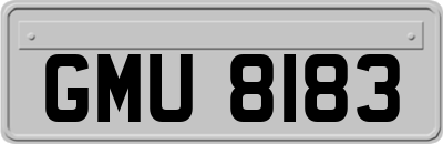GMU8183