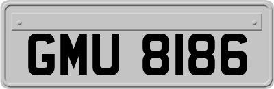 GMU8186