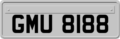 GMU8188