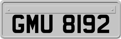 GMU8192