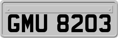 GMU8203