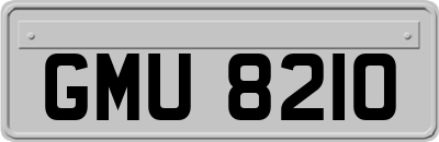 GMU8210