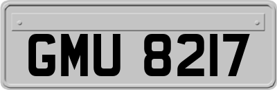GMU8217