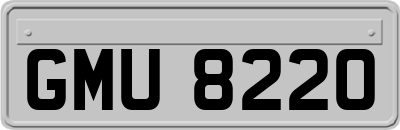 GMU8220