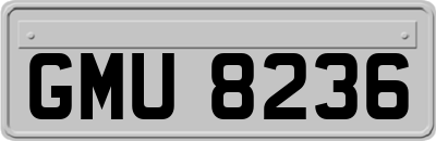 GMU8236