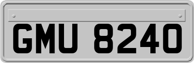 GMU8240