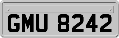 GMU8242