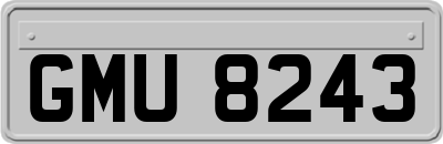 GMU8243