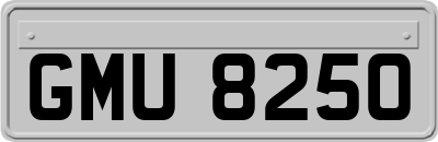 GMU8250