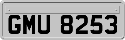GMU8253