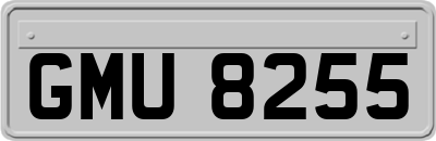 GMU8255