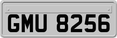 GMU8256