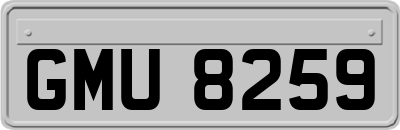 GMU8259