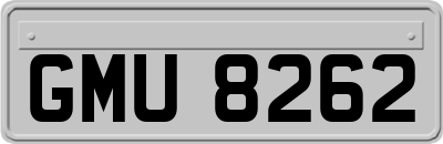 GMU8262