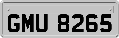 GMU8265