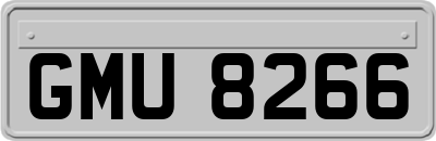 GMU8266