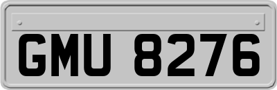 GMU8276