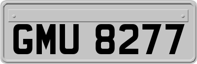GMU8277