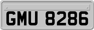 GMU8286