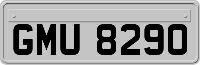 GMU8290