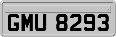 GMU8293