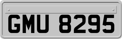GMU8295