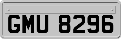 GMU8296