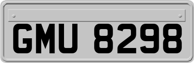 GMU8298