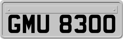 GMU8300