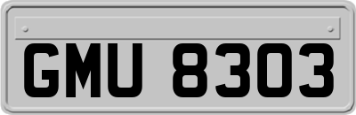 GMU8303
