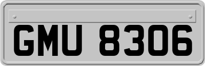 GMU8306