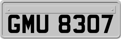 GMU8307