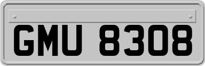 GMU8308