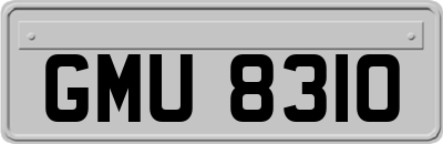 GMU8310