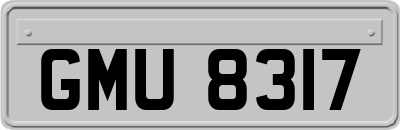 GMU8317