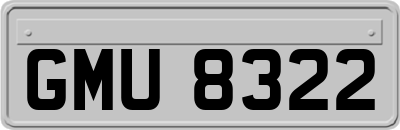GMU8322