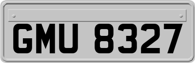 GMU8327