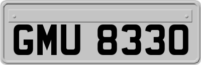 GMU8330