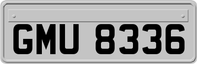 GMU8336