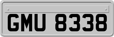 GMU8338