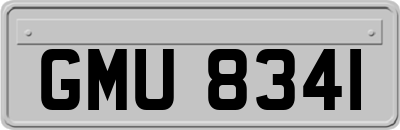 GMU8341