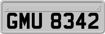 GMU8342